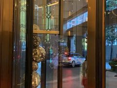 -瑞吉酒店·The Drawing Room闲逸廊·云端下午茶·夜奢Whiskey