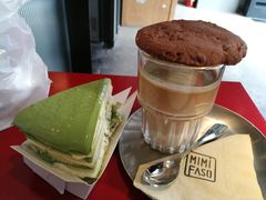 -MIMI FASO(古仓店)