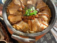 -百花人家(清水镇店)