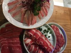 -五星桥原切肥牛火锅·30年专注好牛肉(湖塘店)