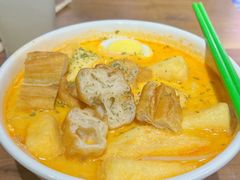 -绿柠食堂(北外滩店)