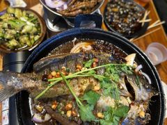-大圣烧烤(马湖新村店)