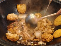 -江湖水乡铁锅炖魚(周庄嘉园店)