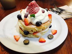 莓朋友的乳酪-AFS Cafe & Canteen(闽江二路店)