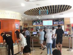 驴肉火烧-闫家驴肉老店(华电一校店)