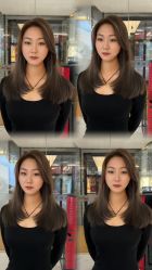 -飞凤美发连锁机构