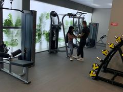 -WEGYMER健萌健身(雅颂居馆)