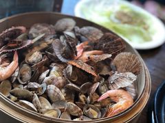 -鲜小岛·铜锅涮肉