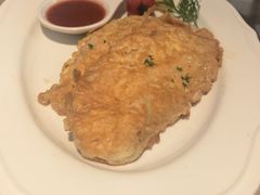 俄式清煎马哈鱼-波特曼西餐厅(南岗店)