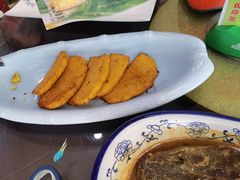 -抹直口特色菜馆(一店)