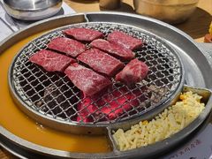 -姜虎东白丁烤肉(恒隆广场店)
