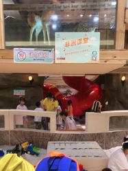 -鲁比猴非洲探索部落(喜盈门店)