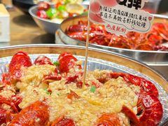 -巴厘龙虾·榜首油焖大虾(音乐学院·沿江酒馆店)