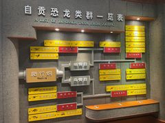 -自贡恐龙博物馆