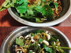 特色蘸料-鞍山戰