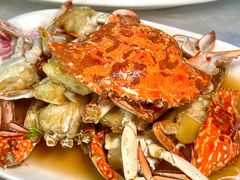 -众味海鲜大排档·活海鲜·潮汕味(南澳店)