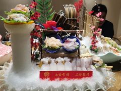 -尚海豆捞(乐虹坊店)