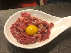 -北门涮肉·炭火铜锅涮肉(什刹海店)