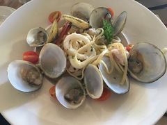 -Bamboo Bar & Grill Restaurant