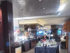 -岷山饭店-芝芝自助餐厅