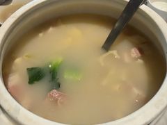 -玫瑰厅上海菜(兴国路店)