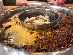 -锅首鲜品火锅(鸳鸯店)