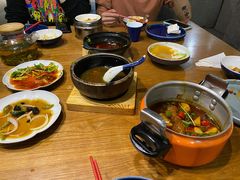 -天府掌柜(九眼桥店)
