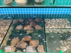水产区-兴隆海鲜菜馆