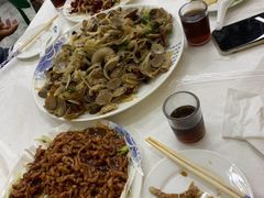 -北戴河庆山饭店·海鲜砂锅粥(北戴河黑石路店)