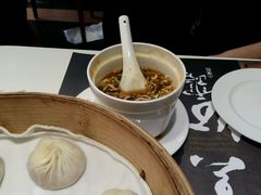 -鼎泰丰(渔阳店)