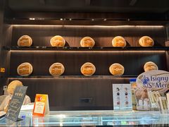 -FANEN法念·烘焙·甜点(万象城店)