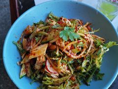 -一品诚记烤肉(大连柏威年购物中心店)