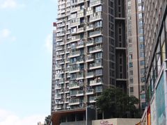 -天虹购物中心(深圳龙华店)