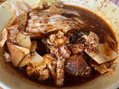 蔬菜-高记什邡肖麻辣(成都店)