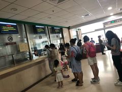 -深圳市中医院(福田院区)