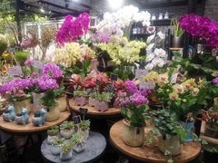 -豆豆花艺(新光天地店)