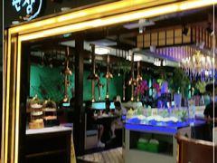 门面-阪尚皇·原切牛排·烤肉火锅自助(北京路店)