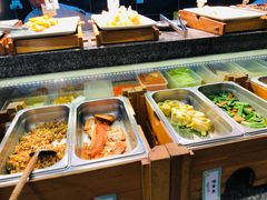 -松子料理(白家庄店)