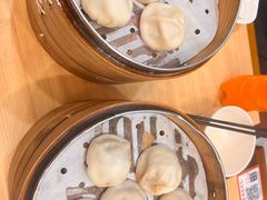 -鸡鸣汤包(罗廊巷店)