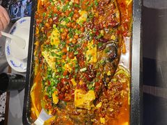 -炉鱼(云澜湾店)