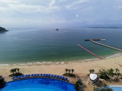 -深圳大梅沙京基洲际度假酒店