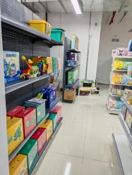 -玩动奇季品牌玩具超市