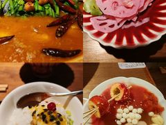 -清水亭湖北菜(大屯DT51店)