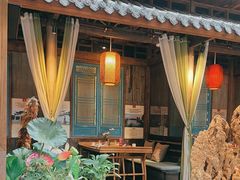 -大张烙馍村(绿地店)