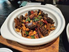 -健眺小海鲜(临海后山店)