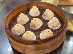 小笼汤包-耿福兴(凤凰美食街店)