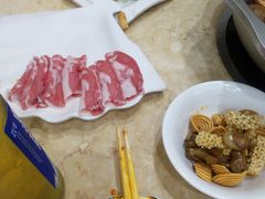 -晓林火锅(安定门店)