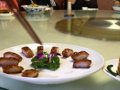 -顺风山庄(水濂山店)