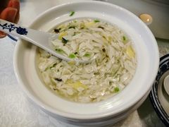 -淮扬韵.淮扬味道
