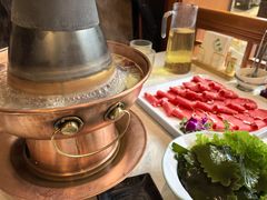 -东来顺饭庄(天坛店)